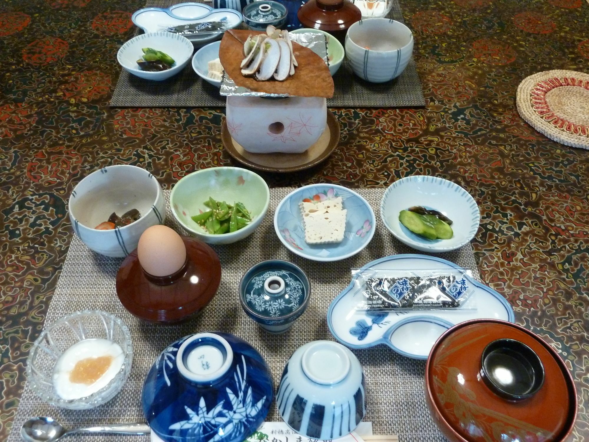 Nakashimakan Takayama  Exterior photo